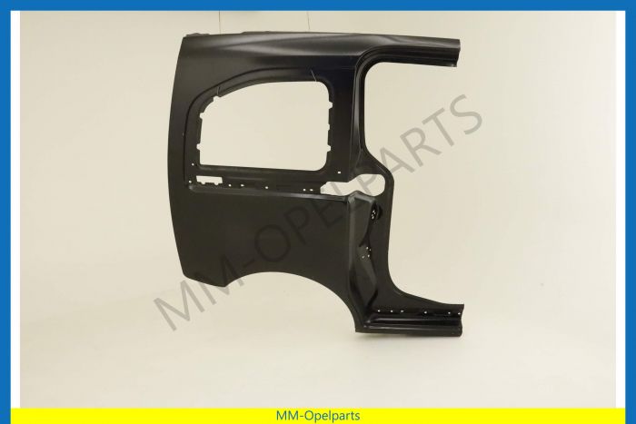 Side panel right