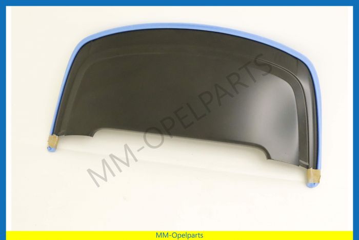 Achterklep cabriolet