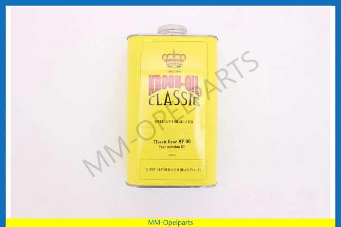 Classic transmission oil MP90 1ltr