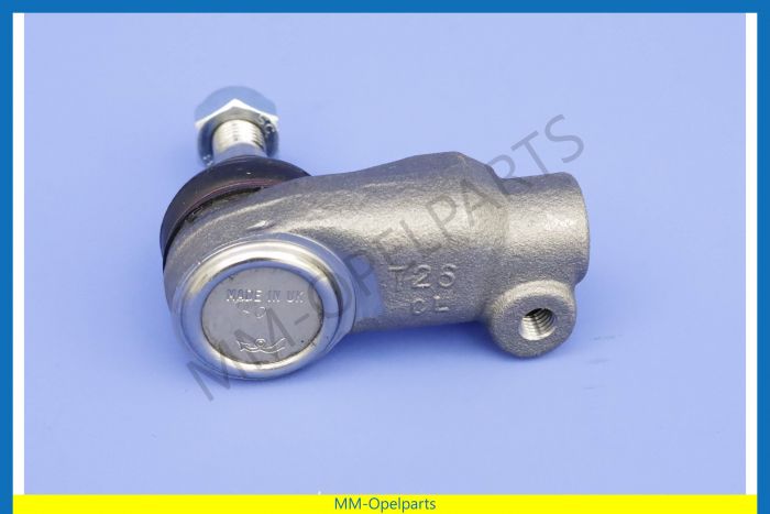 Tie rod end left