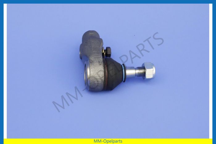 Tie rod end rechts