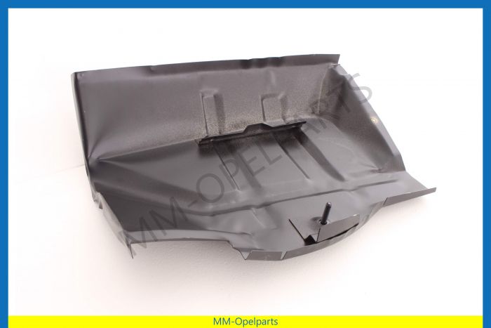 Carrier battery