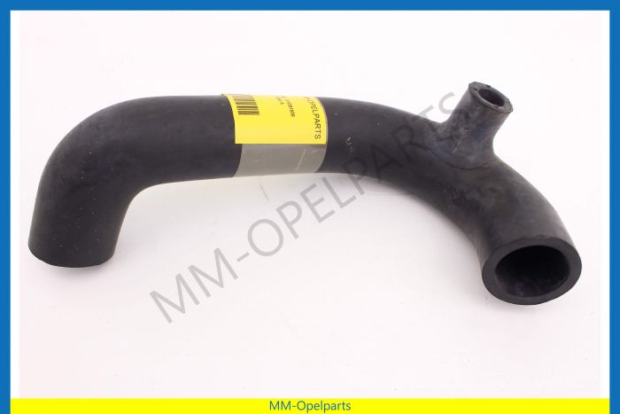Hose lower 1.0/1.1/1.2 