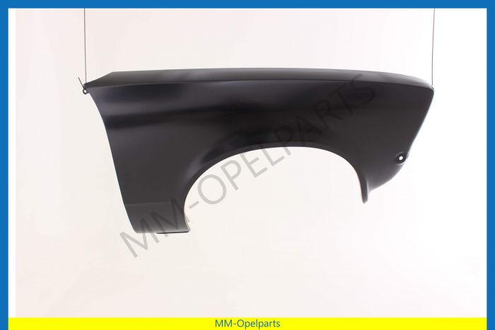 Front wing right 