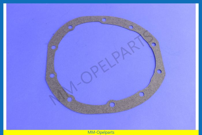 Gasket differential 1.5 - 2.8 (zie info)