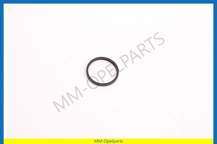 Gasket, Thermostat, 43x43x4 to cylinder head