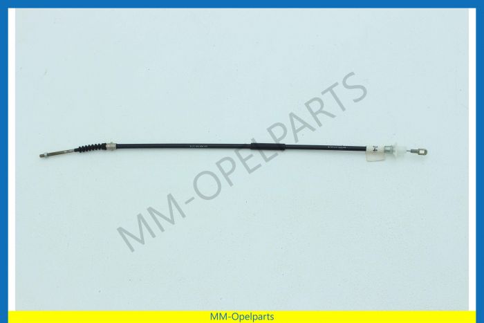 Clutch cable