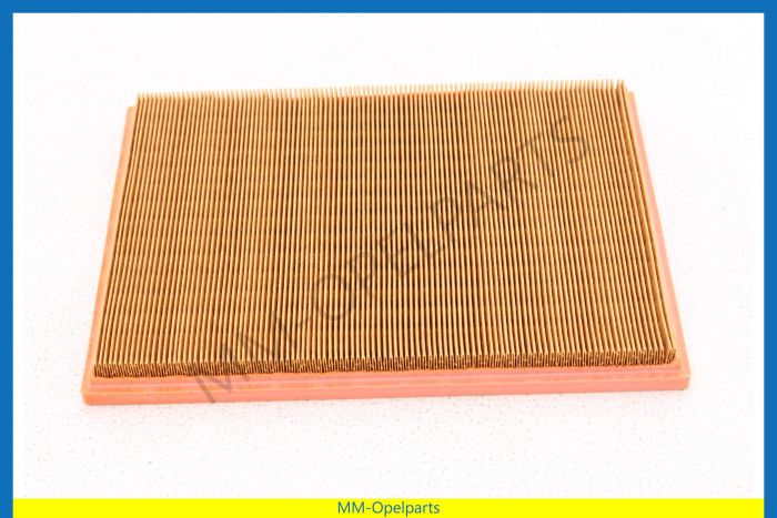 Air filter   1.4i-1.6i-1.7TD-1.7DTS-18i-20i 