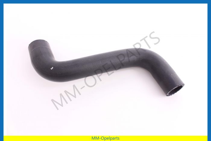 Radiator hose upper 1.6/1.9S  