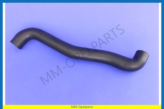 Radiator hose upper  2.5/2.8S,H