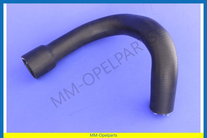 Radiator hose lower  2.5/2.8S,H