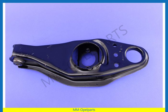 Control arm lower right