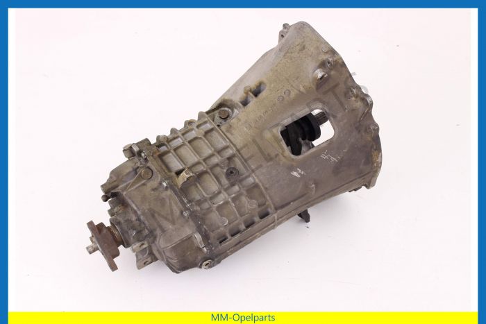 Transmission Gearbox 23YD 23DTR Diesel  Used  90216210199