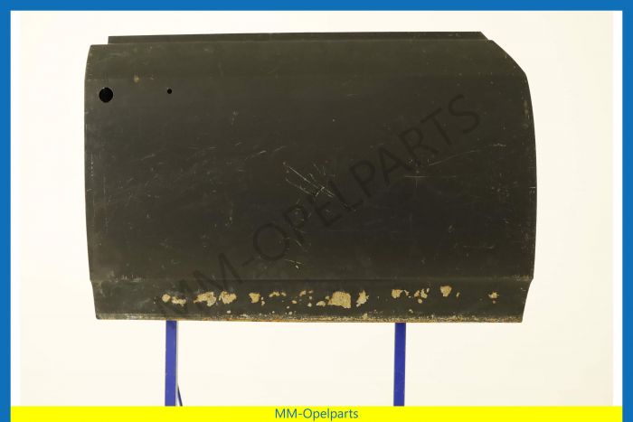 Door rigth front   4/5-drs