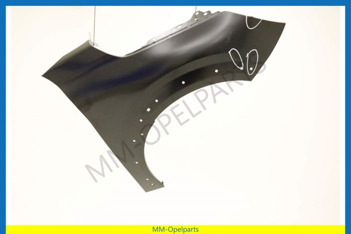 Front wing right