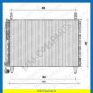 RADIATOR, K10B/K12B
