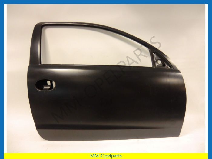 Door right 3-drs Hatchback/VAN