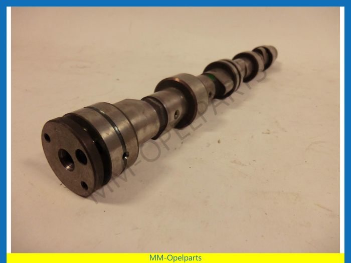 Camshaft
