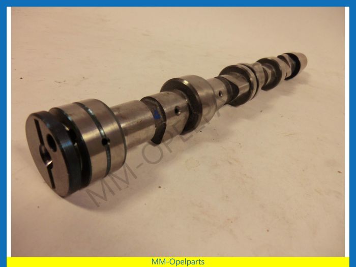 Camshaft 1.6 D(A)