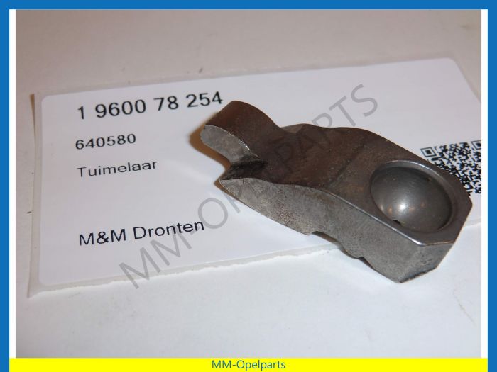 Rocker arm