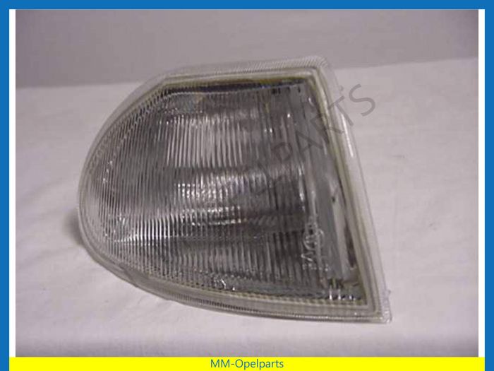 Indicator right Astra 94- white