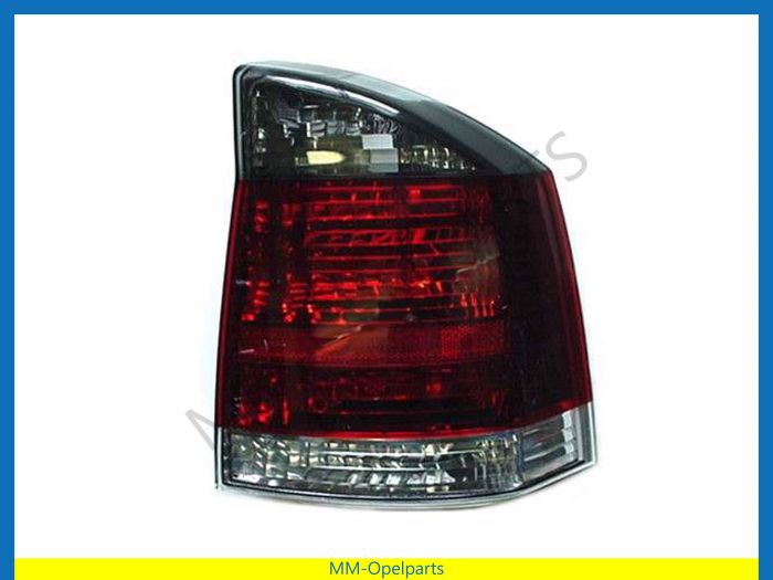 R.Rear lamp Vectra 02- (smoke) imi., smoke indicator