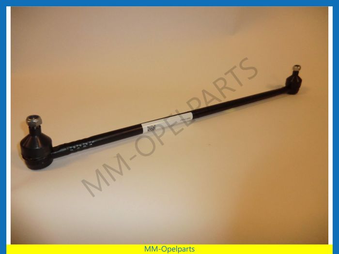 Steering tie rod middle  