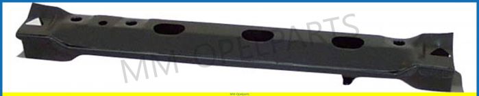 Front Lower Crossmember, 14NV/16SV/E16NZ/C16NZ/X16SZ