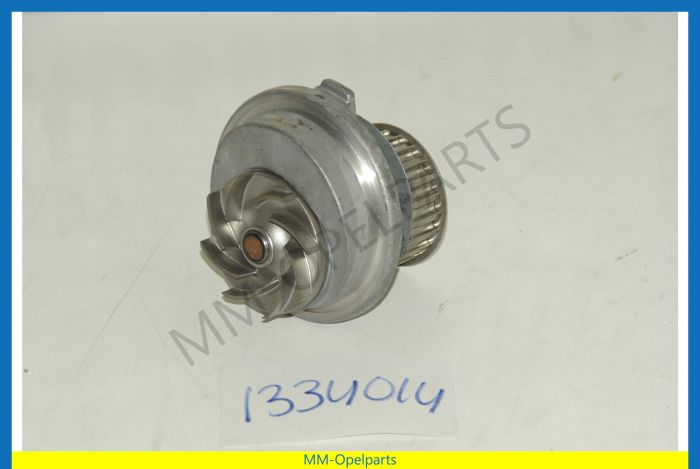 Water pump 1.6/1.7 diesel