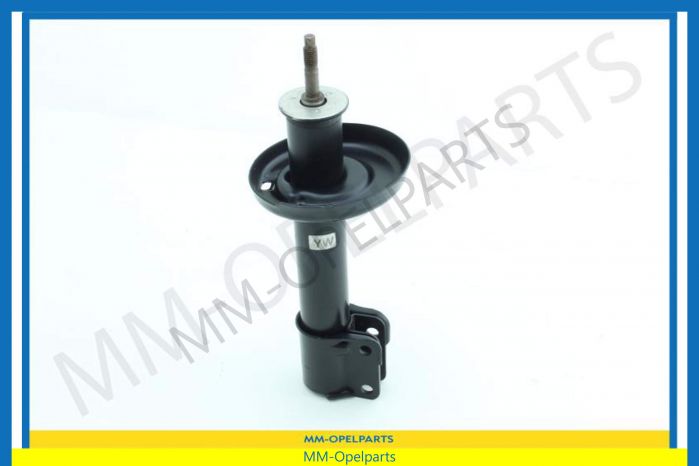 Shock absorber front   Corsa A