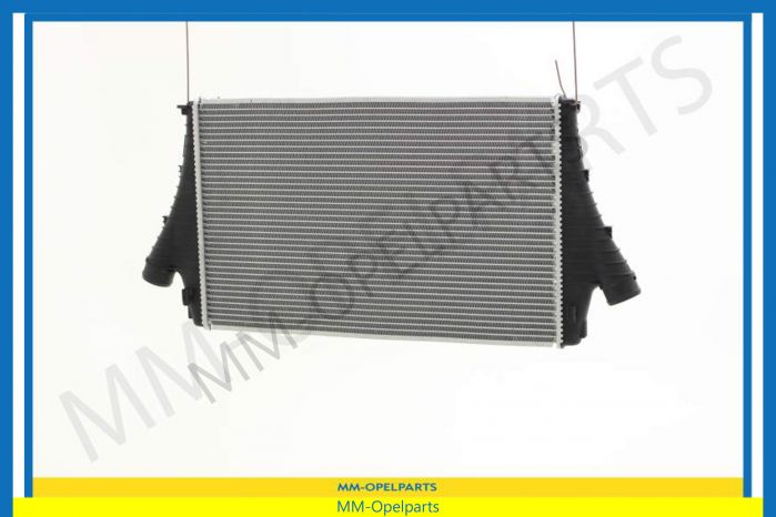 Intercooler VALEO Z20NET