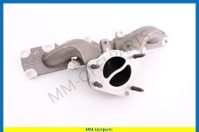 Exhaust Manifold, A20NHT