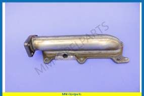 Exhaust manifold, 2.8, 12791723