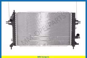 Radiator (Ident AT2)