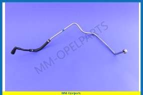 Fuel pipe, return, Y20DTH / Y22DTR