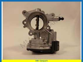 Throttle body - A20DT(H/C/R/J/L) , Y20DTJ , Z20DTJ