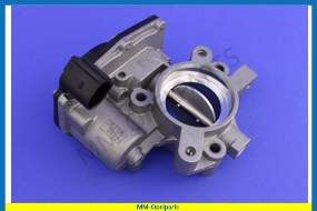 Throttle body - A13DT(E/C), Z13DTE 