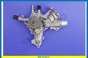 Waterpump with sensor (SWH)   Z14XEP