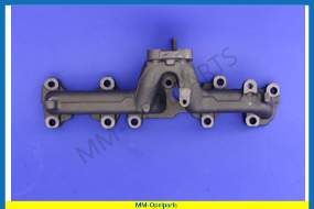 Manifold, A13FD / A13DTC / Z13DTE / A13DTE / A13DTR