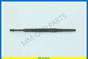 Steering spindle  until Vin-number 12774776, C5000090