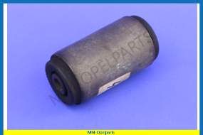 Bushing rear, control arm rear (see info)