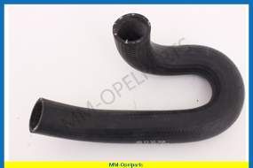 Radiator hose upper 16D/16DA