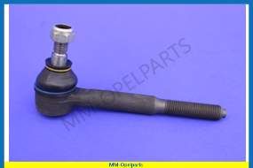 Tie rod end outer, left thread