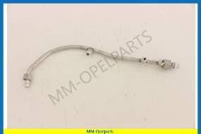 Refrigerant pipe, steeringwheel left