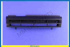 Grille (new original, painted, different colors)