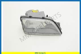 Headlight, right, BOSCH