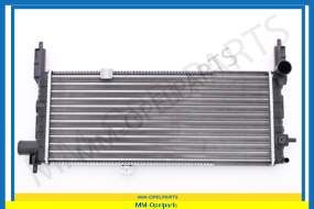 Radiator   