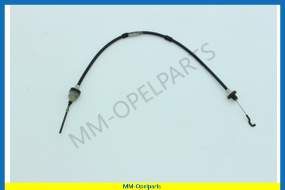 Clutch cable C16NZ2