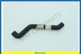 Radiator hose lower
