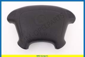 Airbag, steering wheel (Vauxhall)